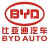 比亞迪汽車 比亞迪汽車